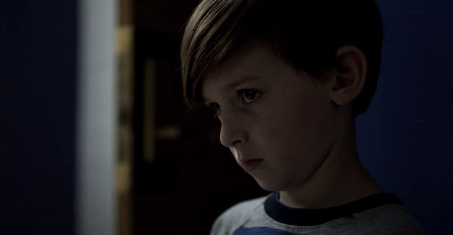 Z Review: The Creepy Kid Horror Canon Gets a Chilling New Entry