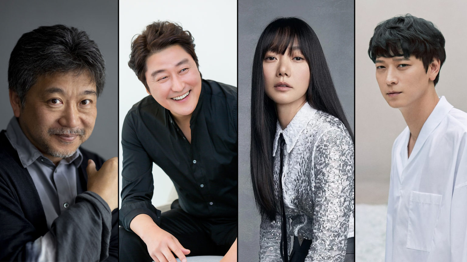Hirokazu Kore-eda’s Next Film is a Korean Drama Starring Song Kang-ho ...