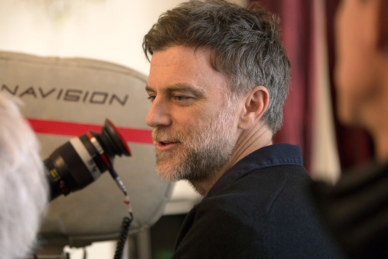 Paul Thomas Anderson’s One Battle After Another Delayed to Fall