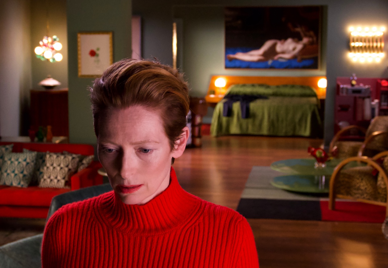 First Clips from New Films by Pedro Almodóvar & Orson Welles, Coming to  Venice and NYFF