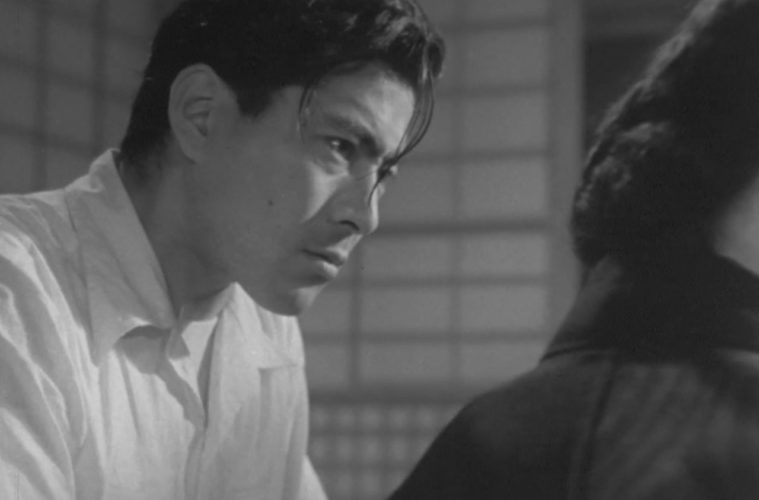 Who's That Man? Mifune at 100, Current