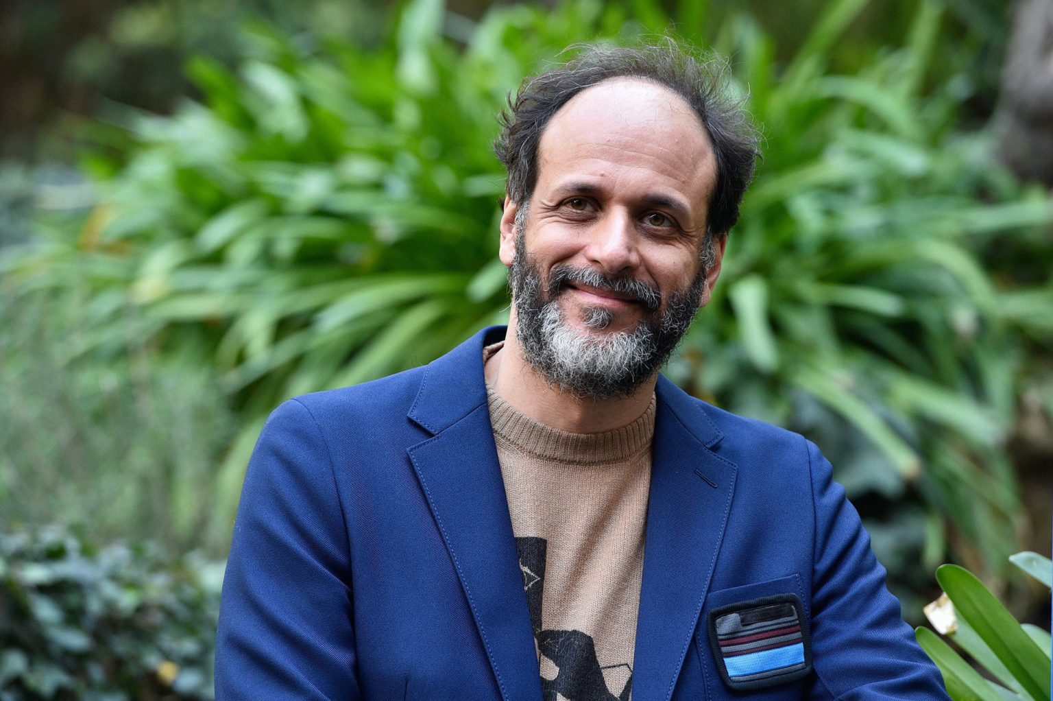 Luca Guadagnino ferdinando cito filomarino