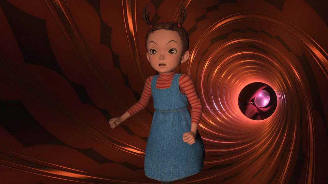 Earwig and the Witch Review: Studio Ghibli's First 3D Animation is Fun But  Unpolished