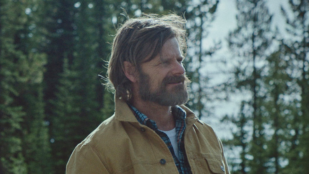 The B-Side – In Conversation with Steve Zahn