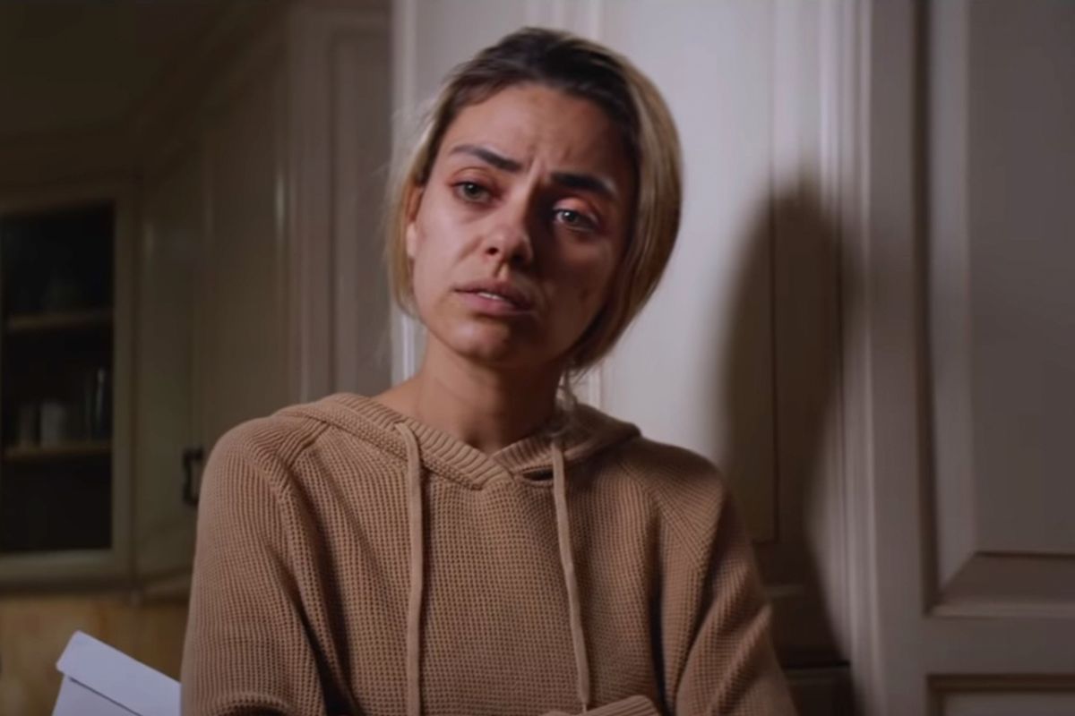 Mila Kunis and Glenn Close Seek Four Good Days in First Trailer for Rodrigo  García's Addiction Drama