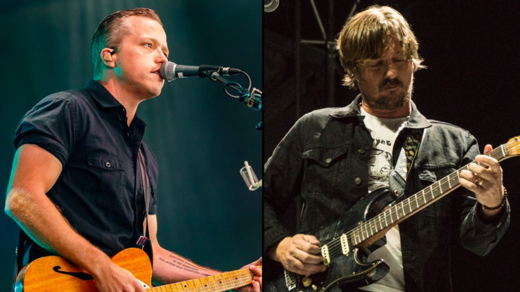 Jason Isbell, Sturgill Simpson & More Join Martin Scorsese’s Killers of ...