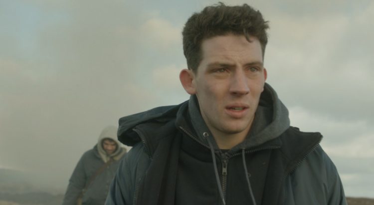 God’s Own Country Star Josh O’Connor Reteams with Francis Lee for Queer ...