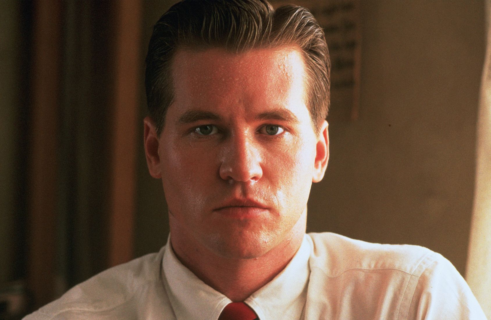 Val Kilmer Documentary, Featuring Footage He Shot Over 40 Years, Coming