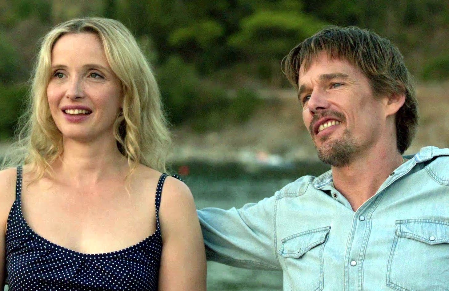 There Will Not Be a Fourth Before Movie, Says Julie Delpy