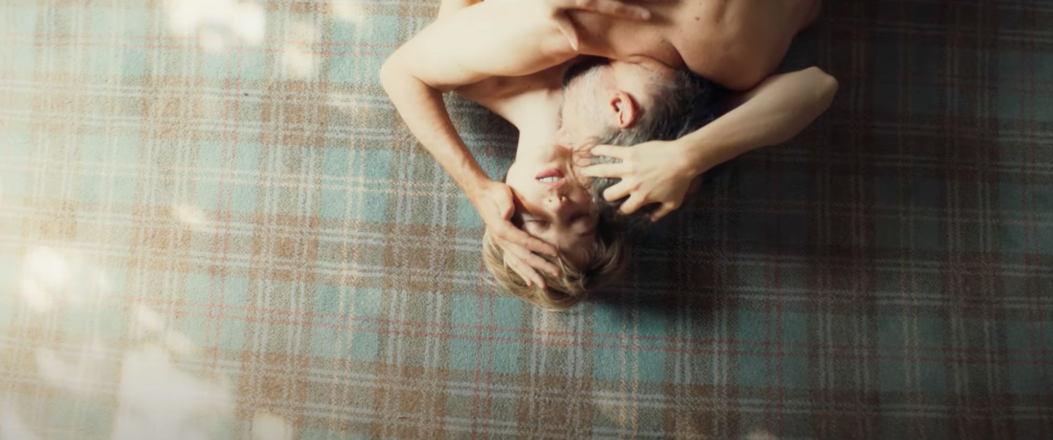 Léa Seydoux Enters Erotic Entanglement In Trailer for Arnaud Desplechin's  Cannes Selection Deception