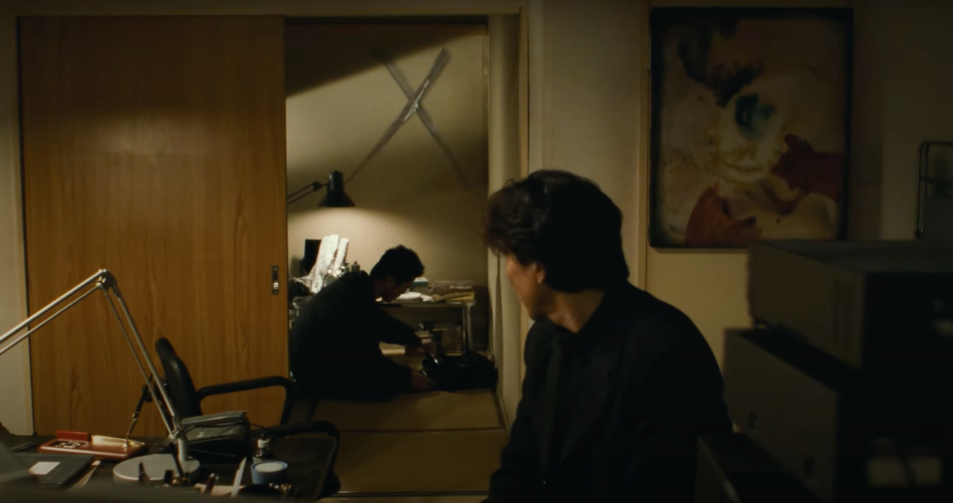 4K Trailer for Kiyoshi Kurosawa’s Cure Resurrects a Masterpiece