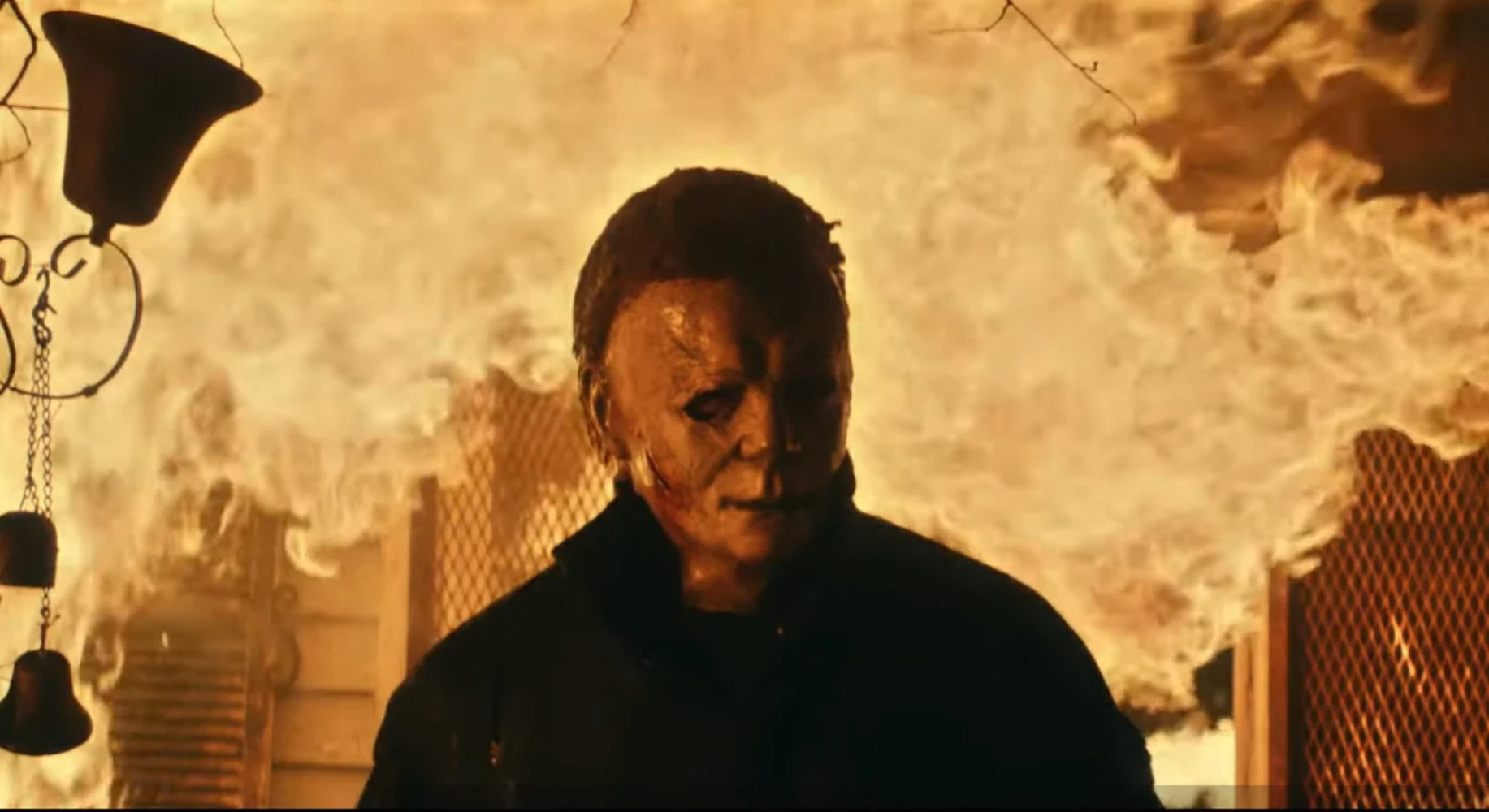 John Carpenter review – thrilling electronica from Halloween