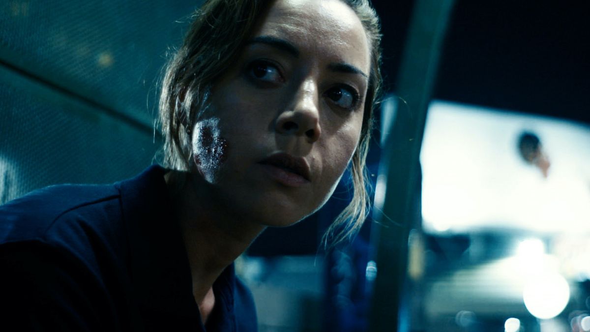 Aubrey Plaza Gets Desperate in First Trailer for Emily the Criminal