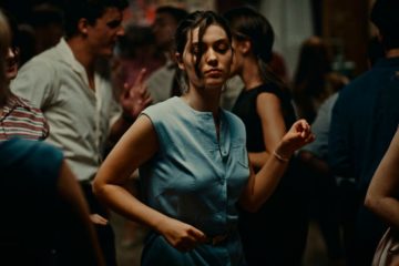 Noémie Merlant To Star In Audrey Diwan-Directed 'Emmanuelle