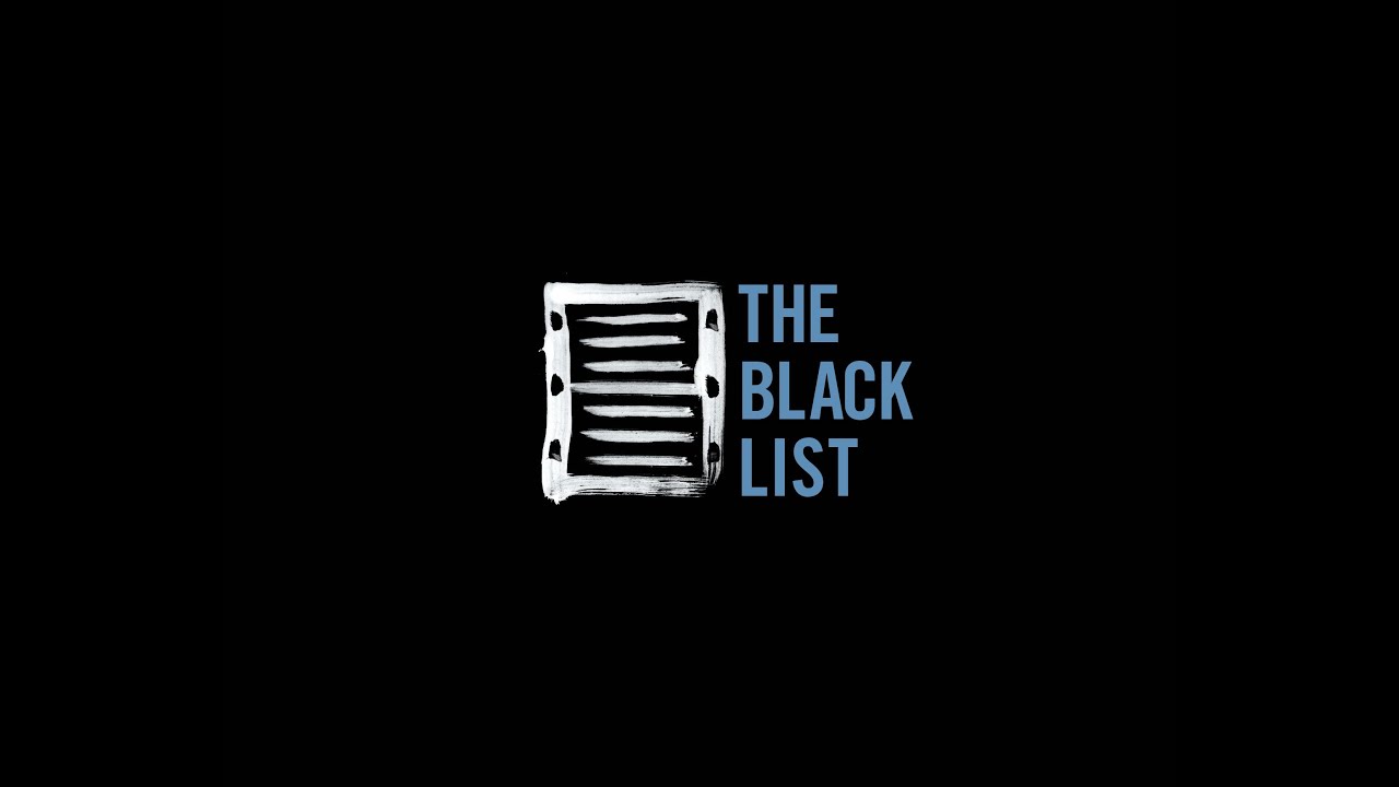 The Black List 2021 Screenplays List — Hollywood's Best