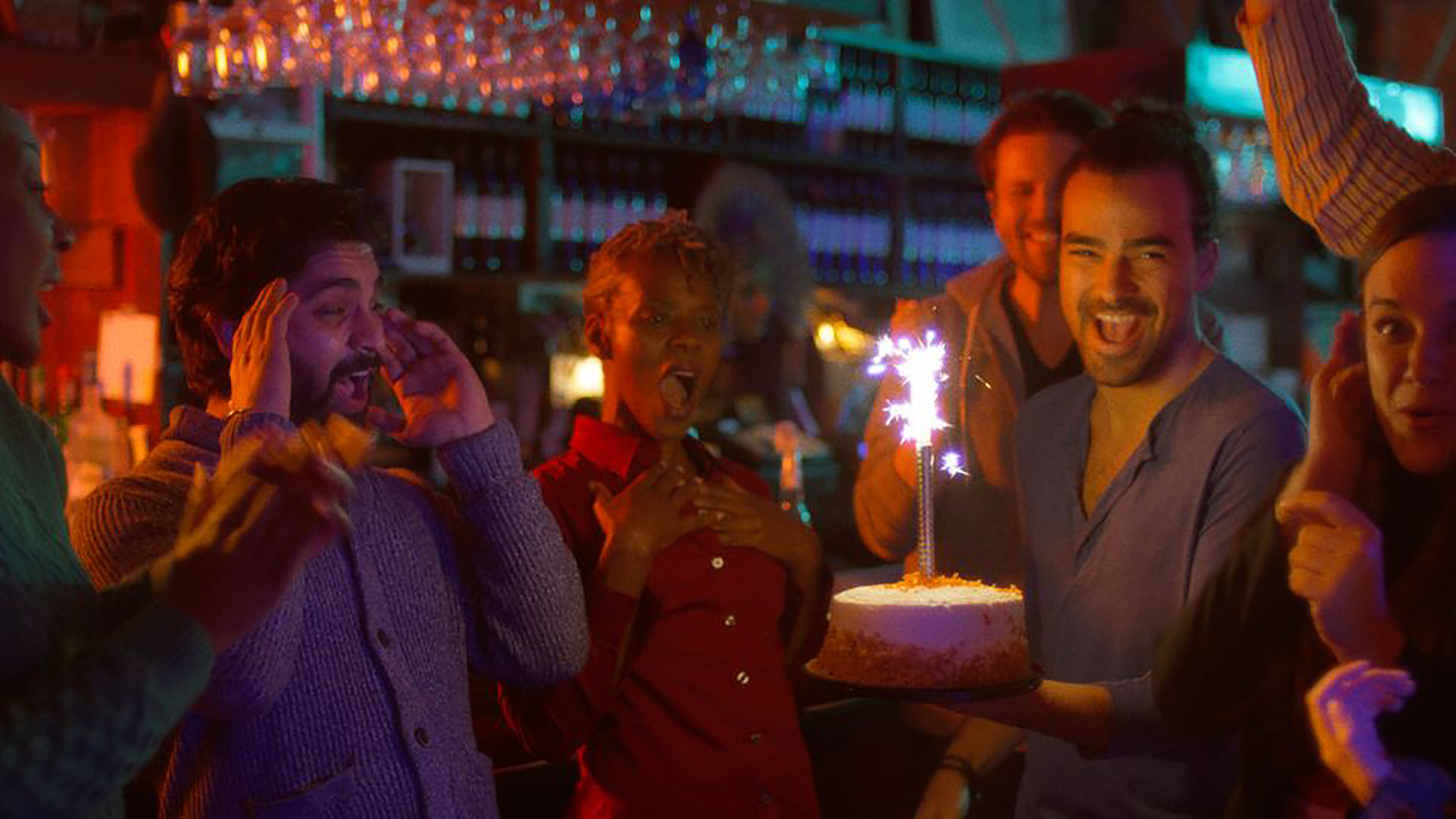 Slamdance Review Paris is in Harlem Explores the Repeal of NYCs Cabaret Law with Overdramatic Fictionalization
