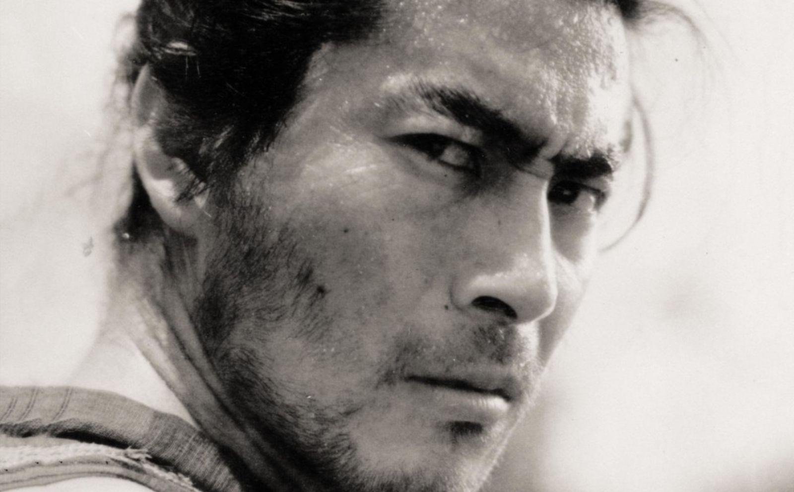 Exclusive Trailer for Film Forum's Toshirō Mifune Retrospective Celebrates an Acting Legend