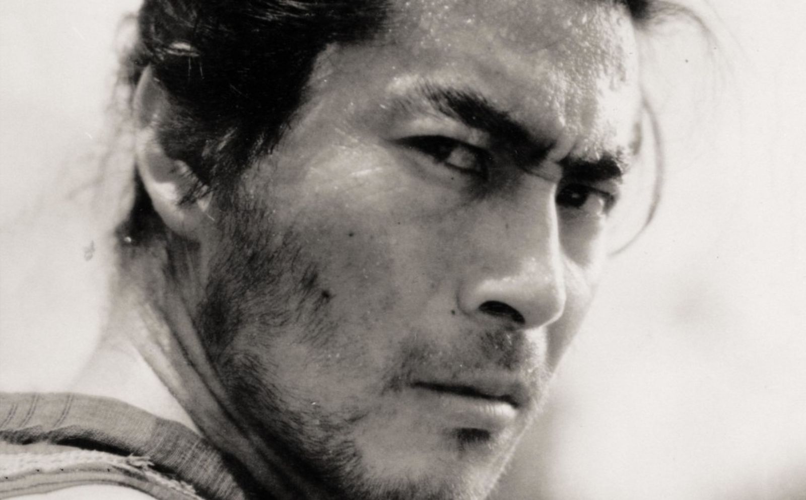 Who's That Man? Mifune at 100, Current