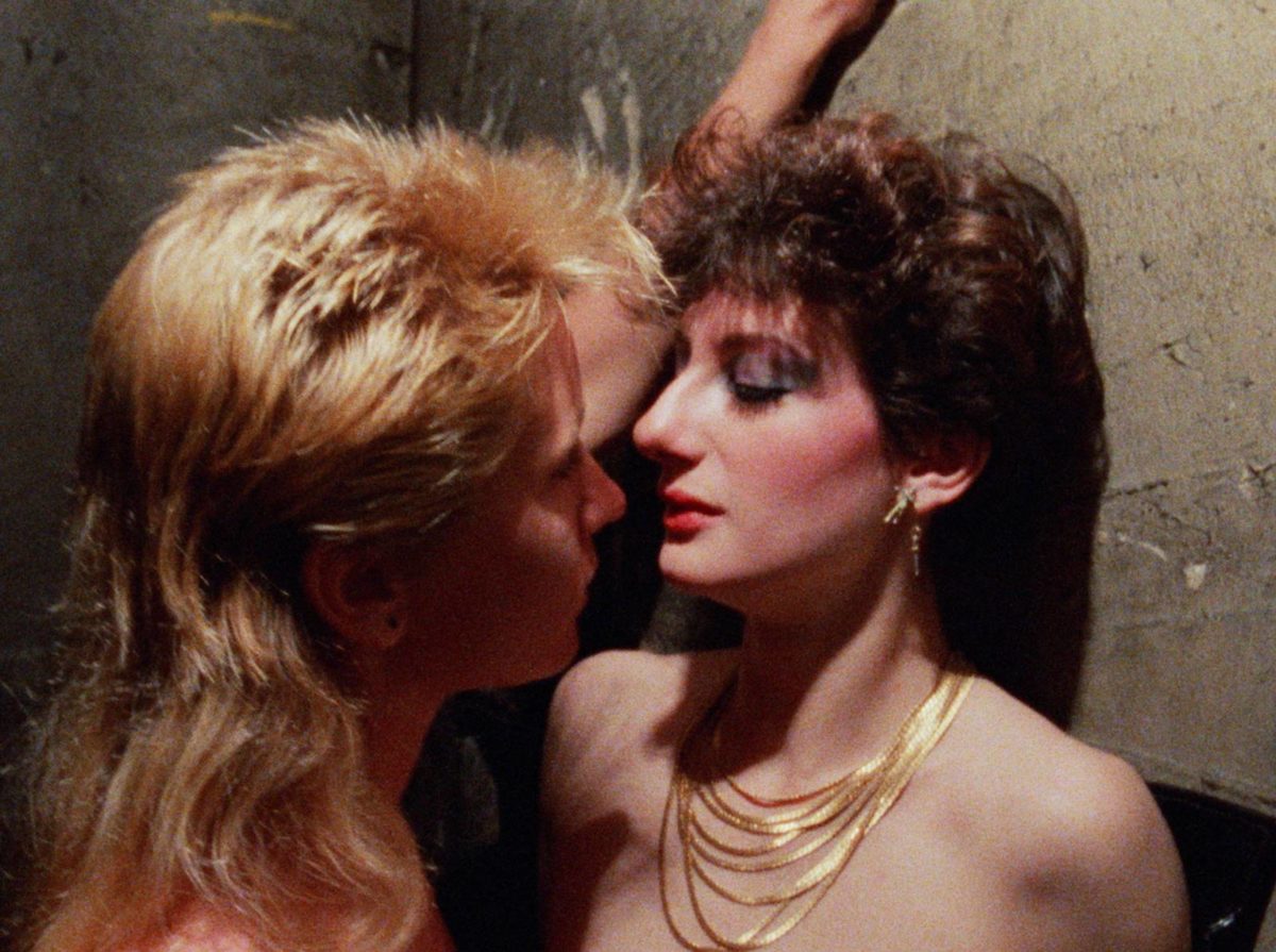 A Landmark Of Queer Cinema Is Restored In Exclusive Trailer For Kamikaze Hearts 