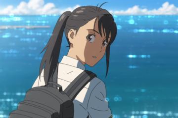 Suzume Review: Makoto Shinkai's Anime Fantasy is Bright, Noisy, and  Shapeless