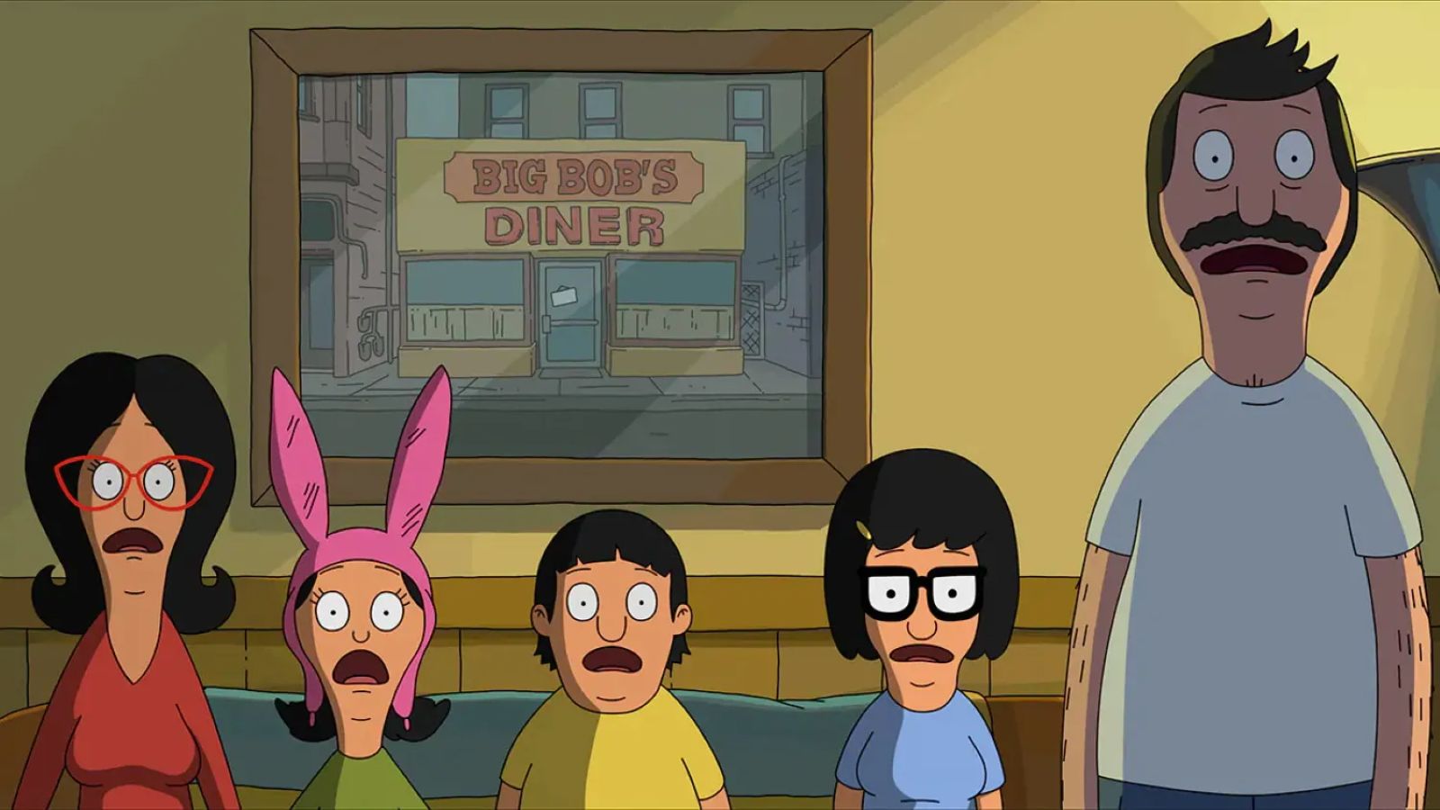 The Bob’s Burgers Movie Review: A Delightful Summer Treat