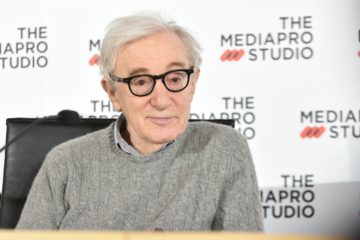 Woody Allen's 'Coup De Chance': International Release Dates Announced So  Far!, by Woody Allen Films, Dec, 2023