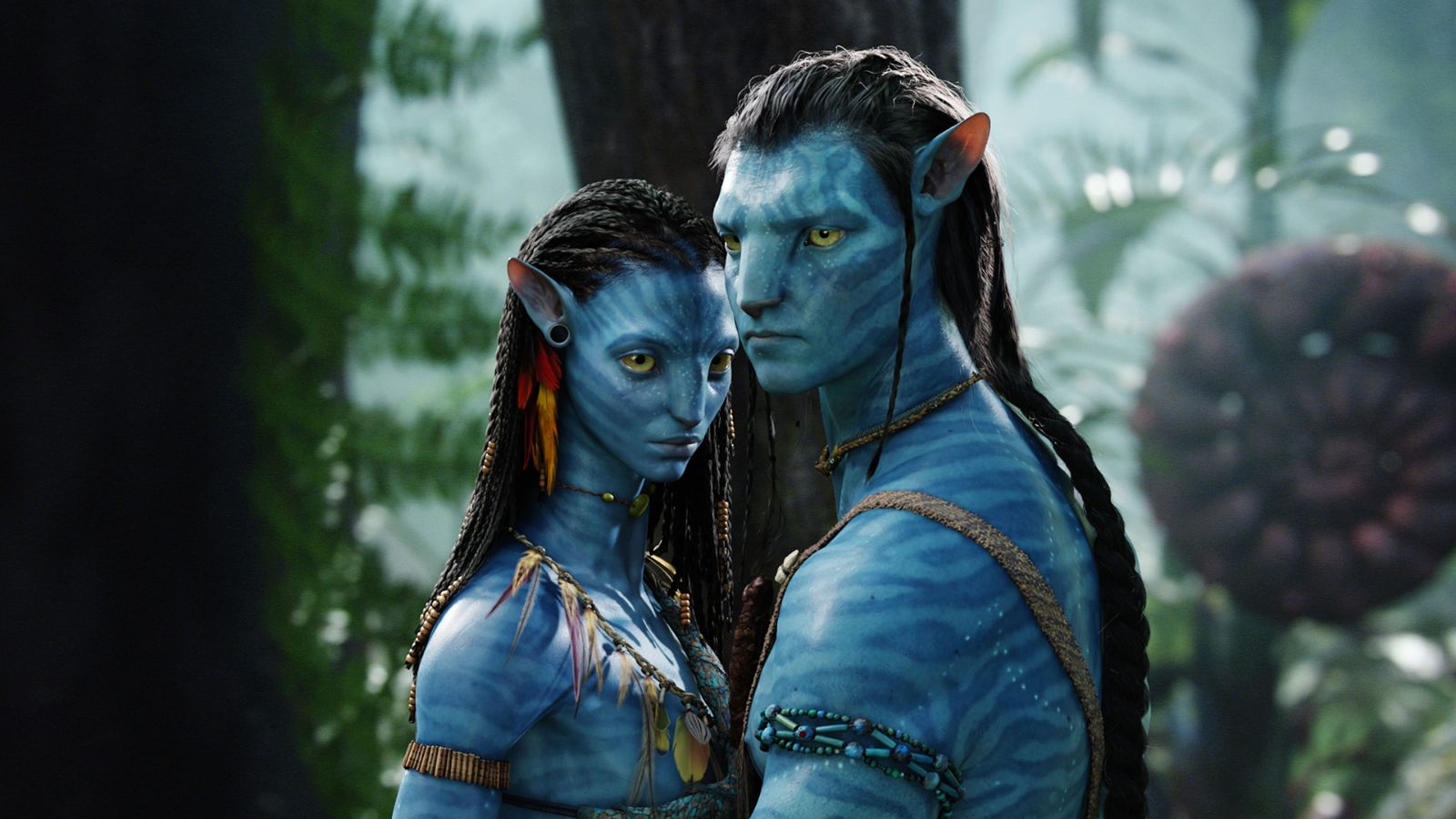 Avatar The Way of Water Hits Bluray and 4K Ultra HD on June 20  Deepest  Dream