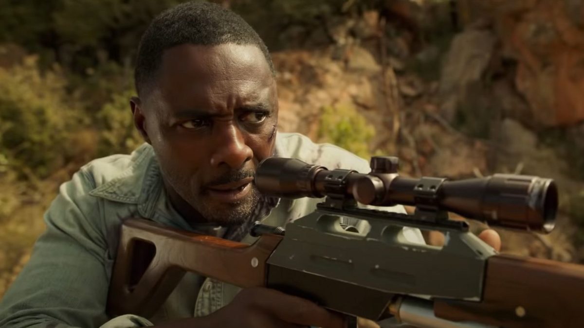 Beast Review: Idris Elba Finds A Feline Foe In Lean, Likably Earnest ...