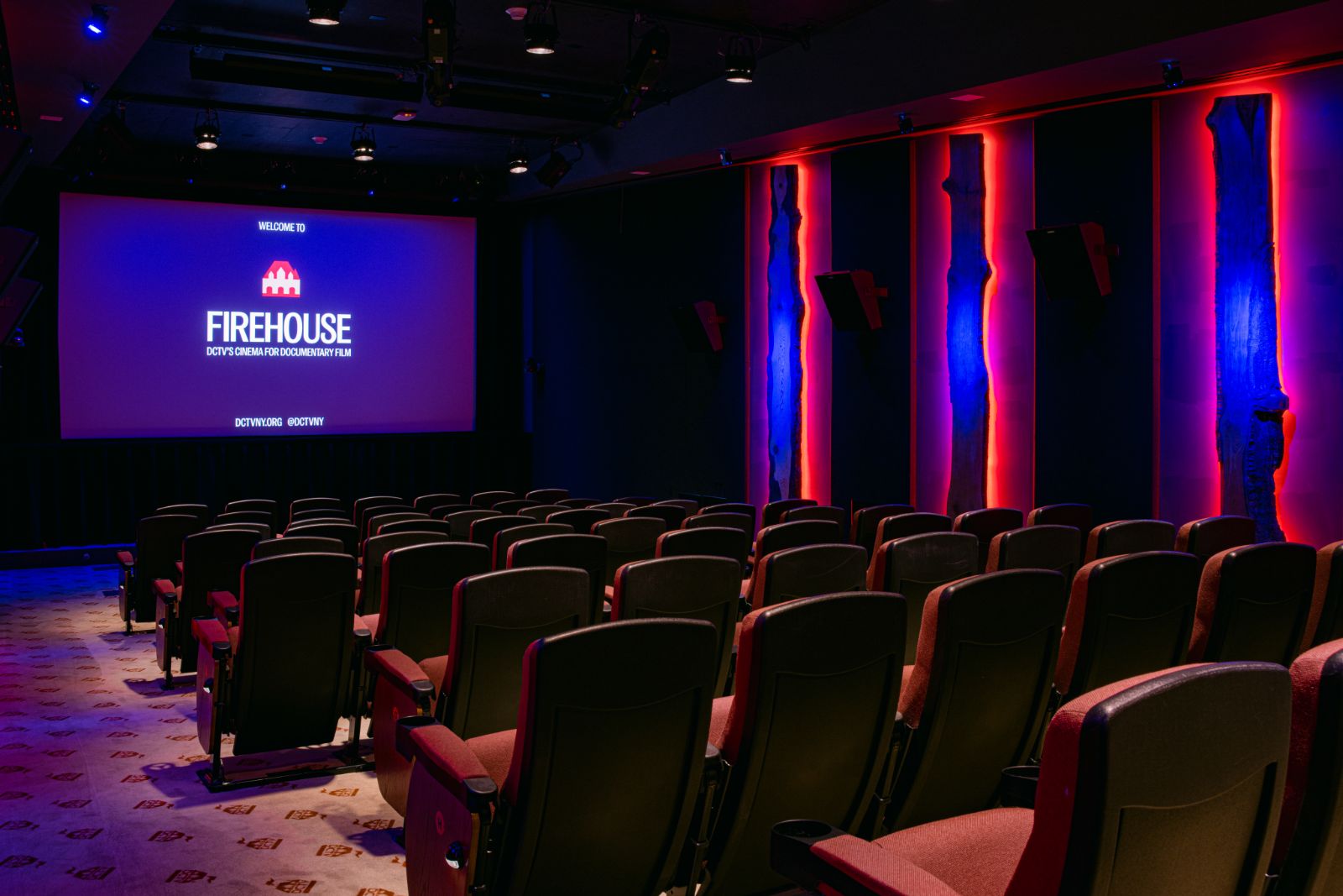 A New Cinema Dedicated to Documentary Films Opens in NYC Today – See the Exclusive Bumper