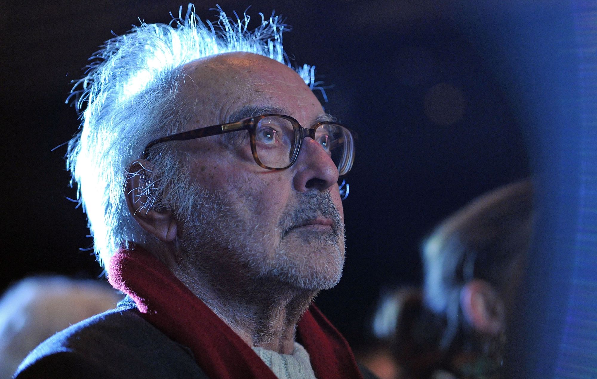 A New Film by Jean-Luc Godard Leads Cannes Classics 2023 Lineup