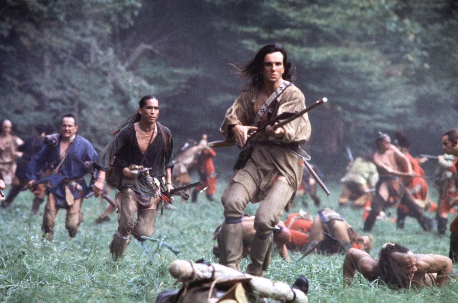 The Last of the Mohicans Turns 30: Michael Mann’s Incisive Piece of Historical Fiction