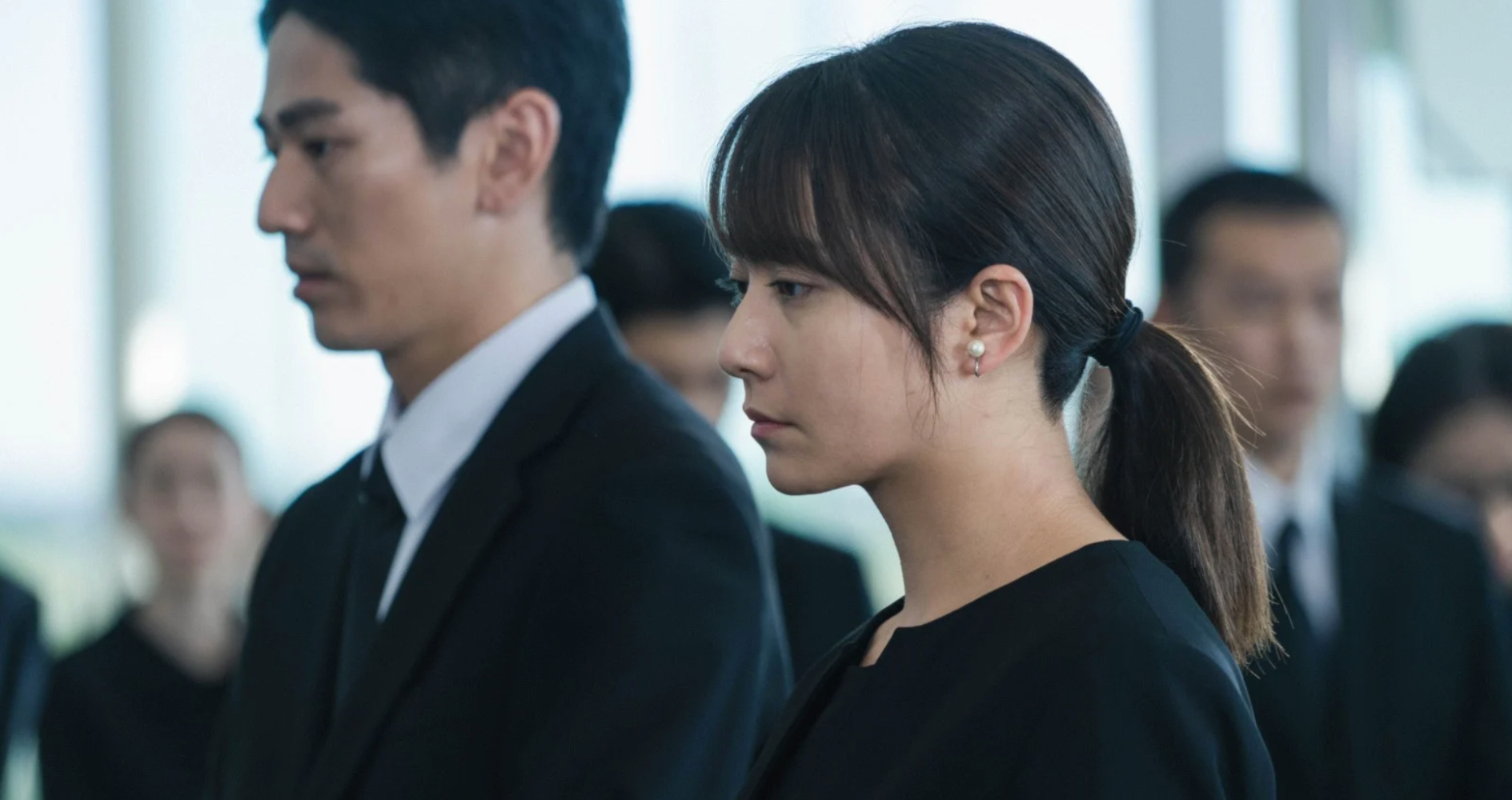 Venice Review: Kôji Fukada Excels with Knotty, Engrossing Love Life