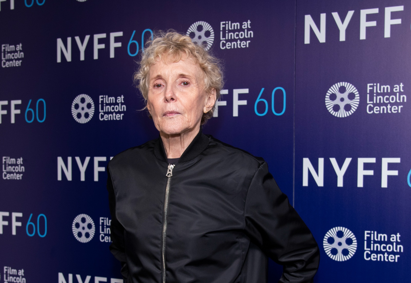 Claire Denis.