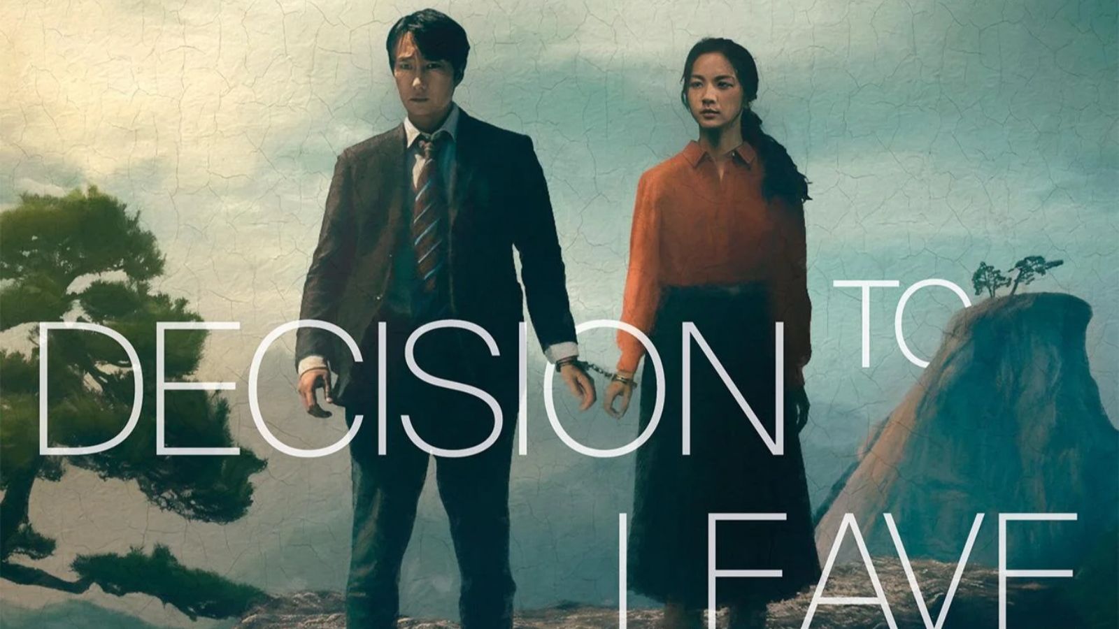 The Images of Decision to Leave: Inside Park Chan-wook's Noir Masterwork