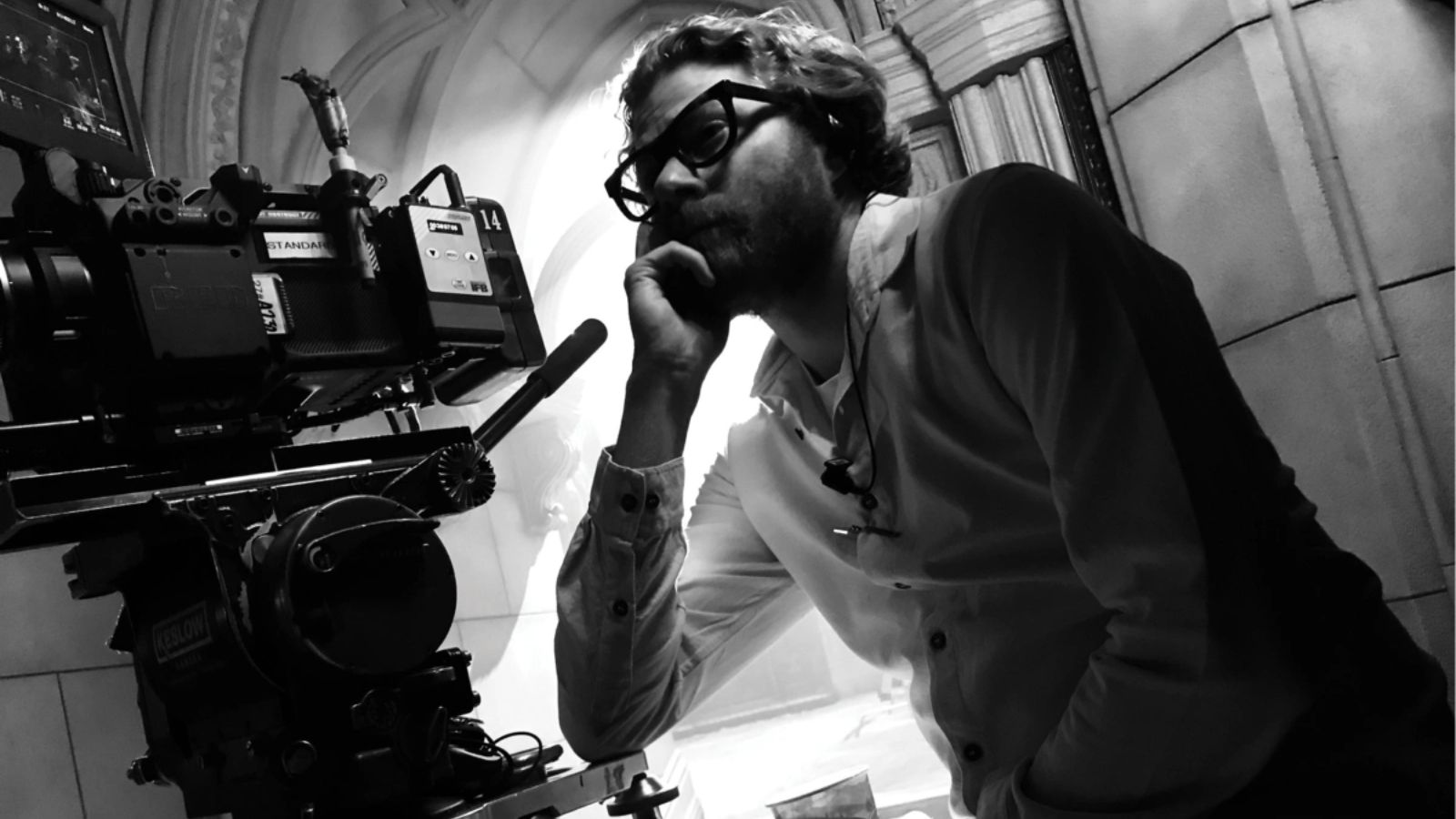 Cinematographer Erik Messerschmidt on Shooting David Fincher’s The Killer and Michael Mann’s Ferrari