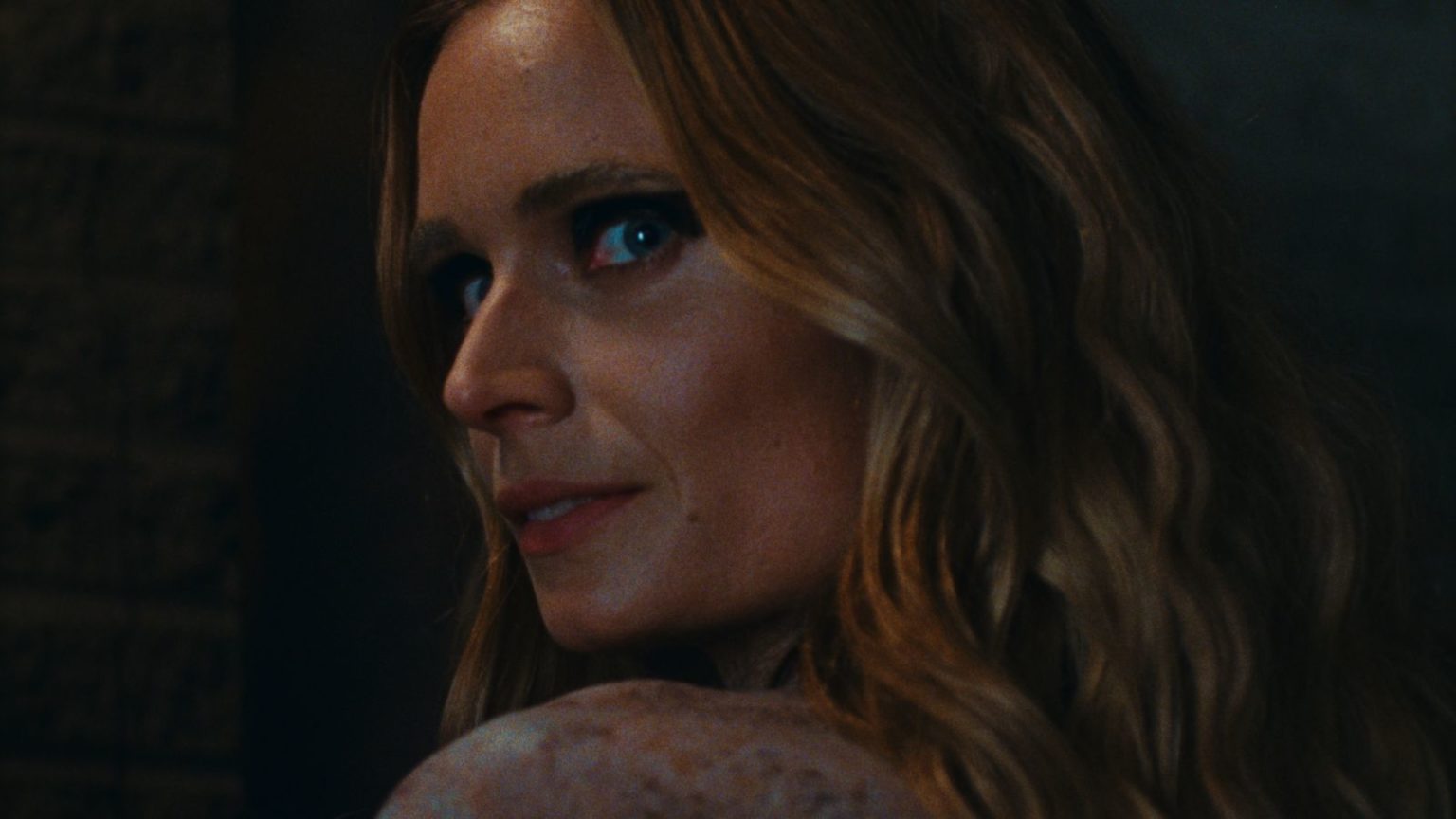 A Wounded Fawn Trailer A Romantic Getaway Turns into Psychedelic Horror