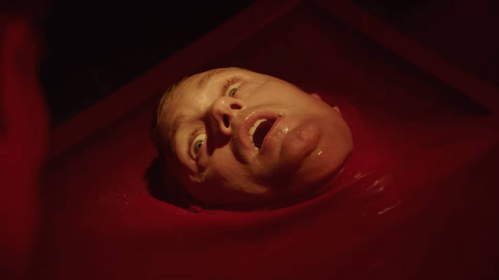 Infinity Pool Trailer: Alexander Skarsgård & Mia Goth Lead Brandon  Cronenberg's Sundance-Bound Horror Feature