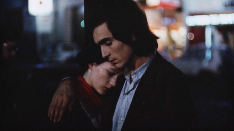 NYC Weekend Watch: NYFF Revivals, Lancelot du lac, Robert Beavers, Gena Rowlands & More