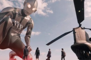 Ultraman - Rotten Tomatoes