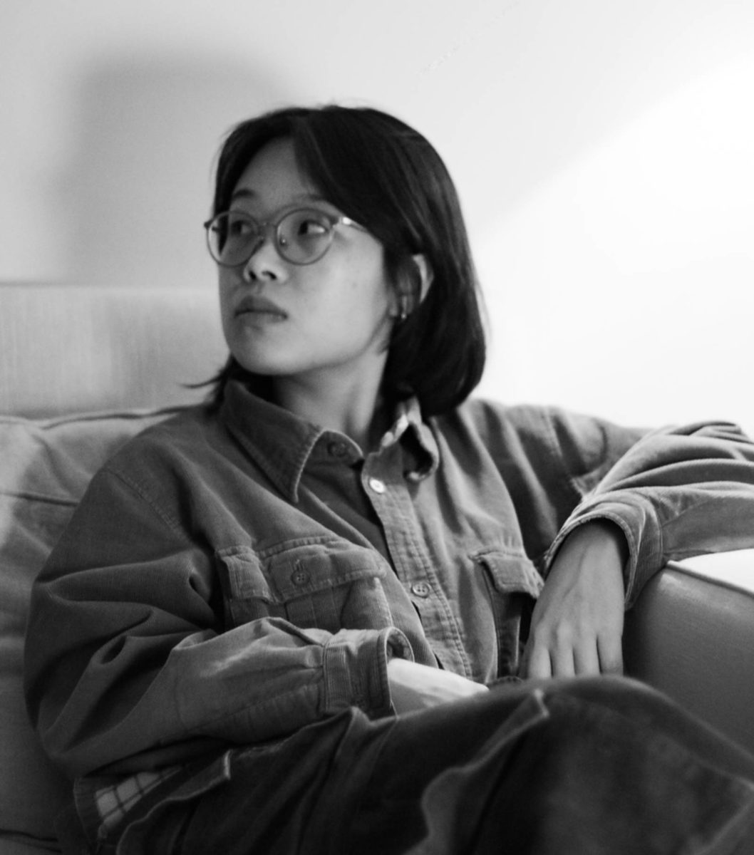 Linh Tran on Her Slamdance-Winning Debut Waiting for the Light to ...