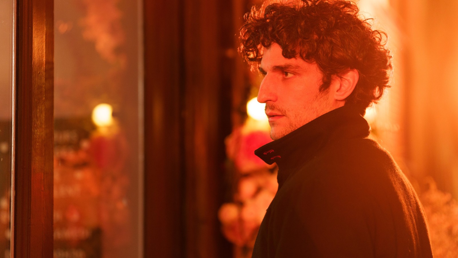 Louis Garrel on The Innocent, Making the Audience Happy, and How to Be a Good Cinephile