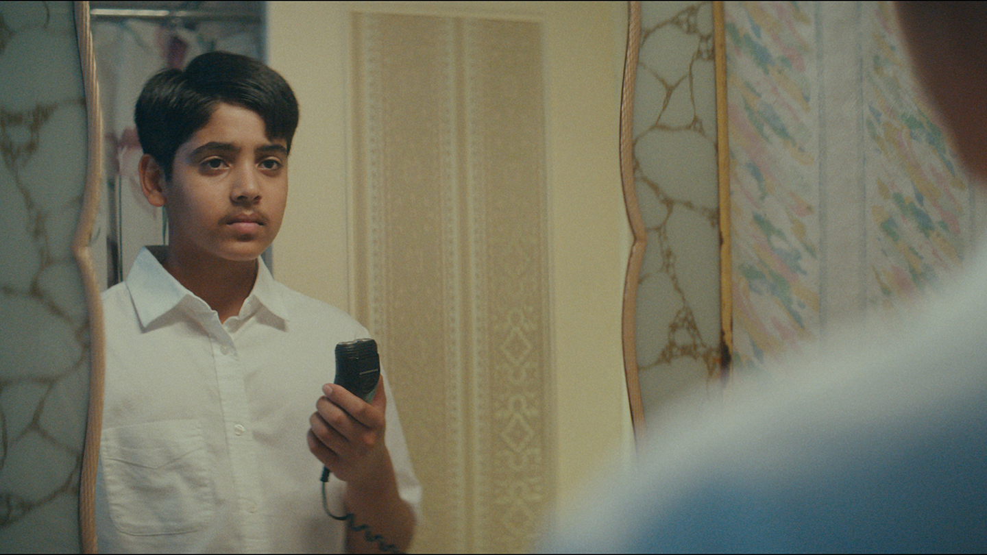 SXSW Review: Mustache is Rebellious Yet Minor Coming-of-Age Tale