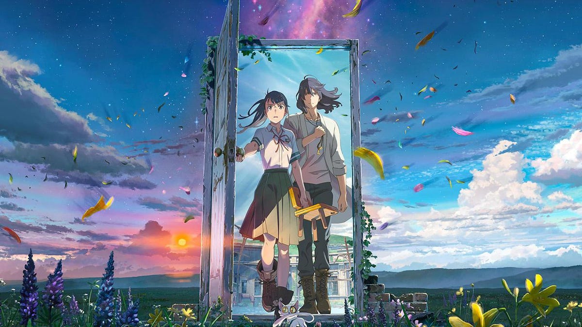 Kimi no Na wa (Your Name): A Review and Full Recommendation on Makoto  Shinkai's 2016 Film