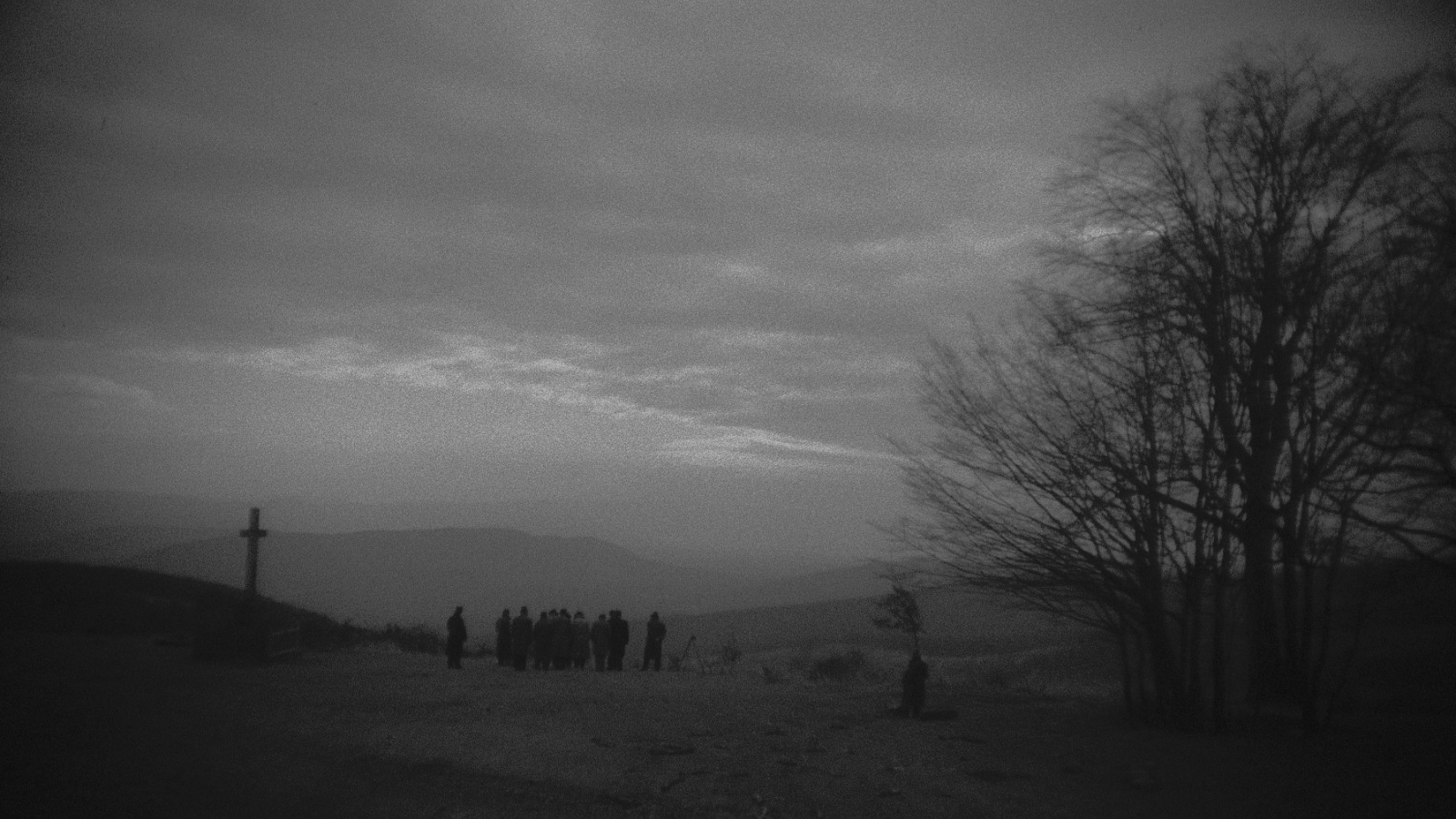 Twilight Trailer: Béla Tarr Collaborator György Fehér’s Lost Masterpiece Gets 4K Restoration