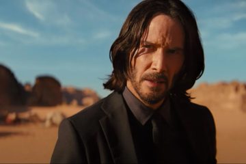 John Wick Chapter 4 review: A perfectly bloated mess