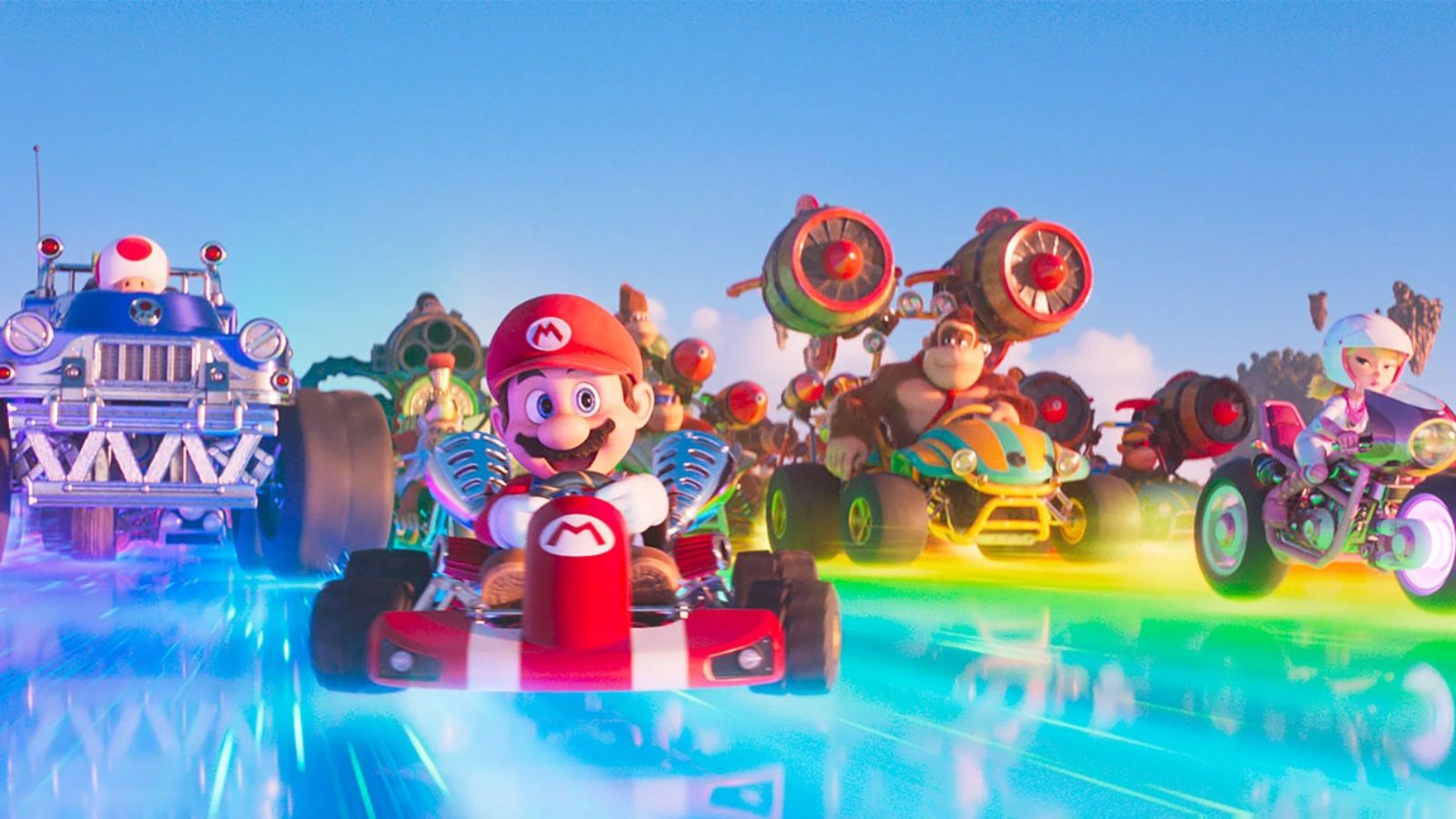 Shigeru Miyamoto interested in pursuing more Nintendo films