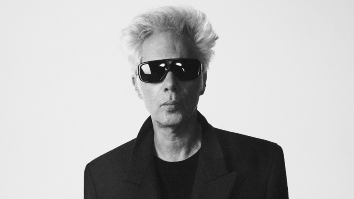 Jim Jarmusch Expects to Shoot New Feature This Year