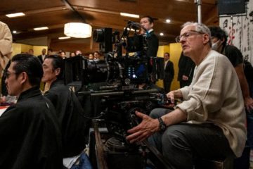 Francis Ford Coppola, Adam Driver Defend 'Megalopolis' Set – IndieWire