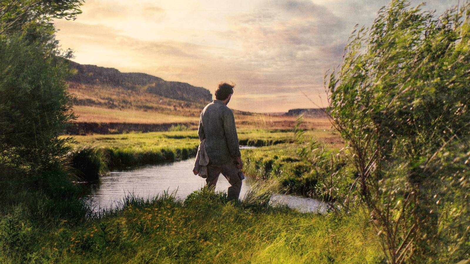 First Teaser for Nuri Bilge Ceylan's About Dry Grasses Introduces an Epic  Drama