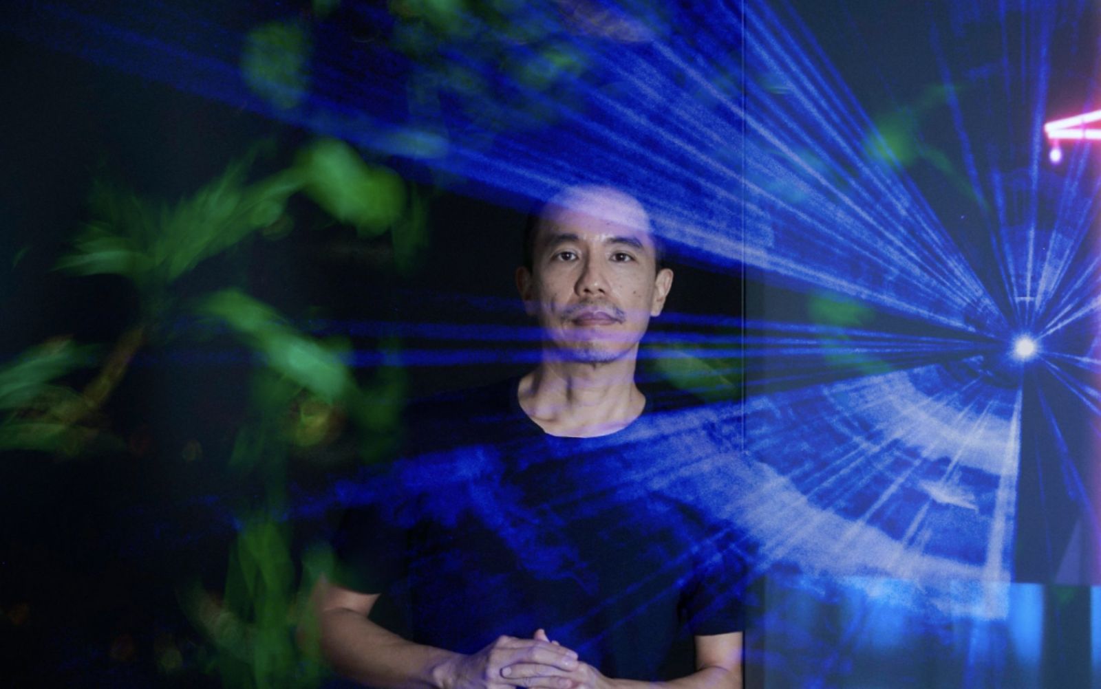 Join Apichatpong Weerasethakul in Mexico for a Filmmaking Workshop This Summer